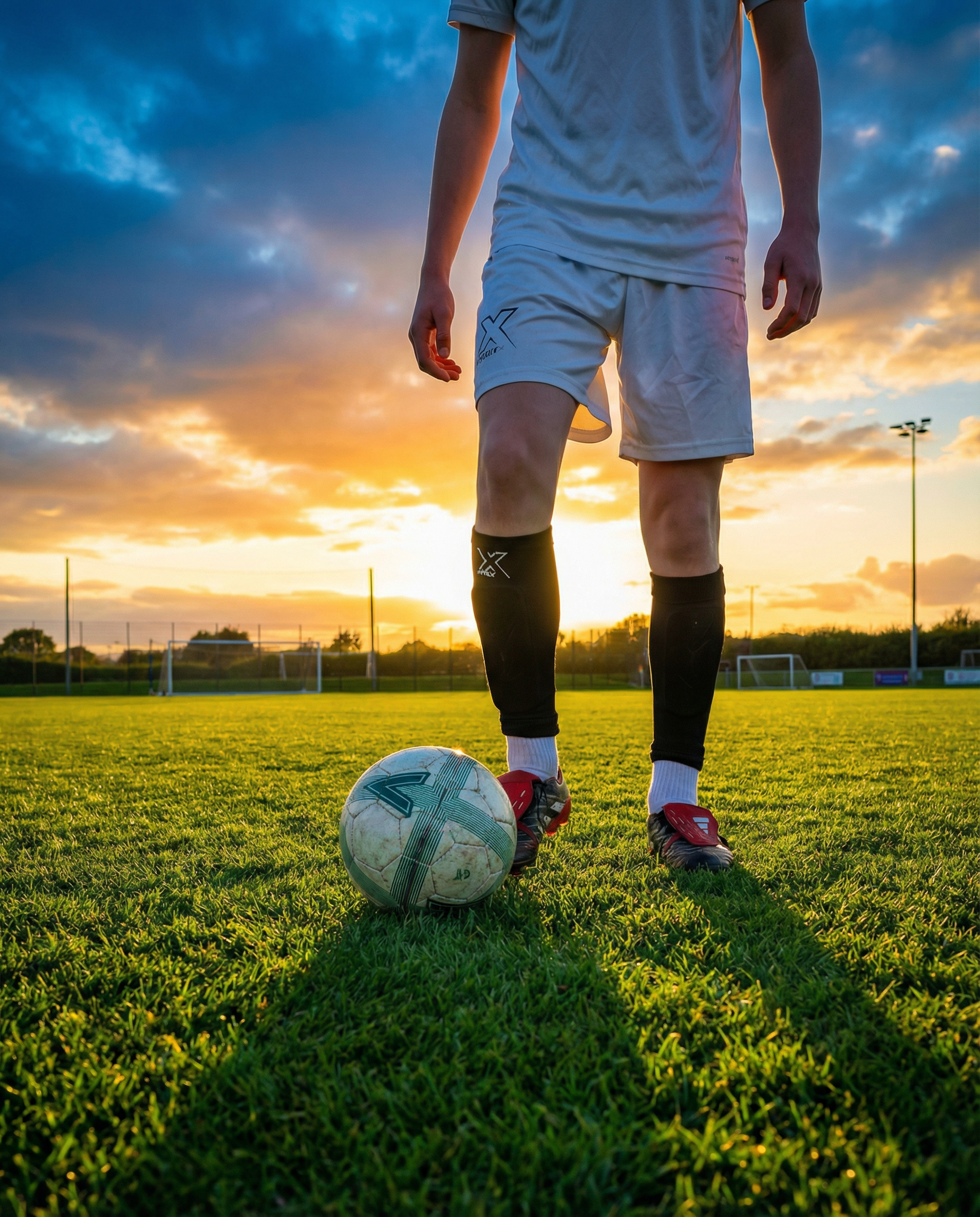 Why Shin Pads Feel Uncomfortable — And How Modern Designs Solve the Problem