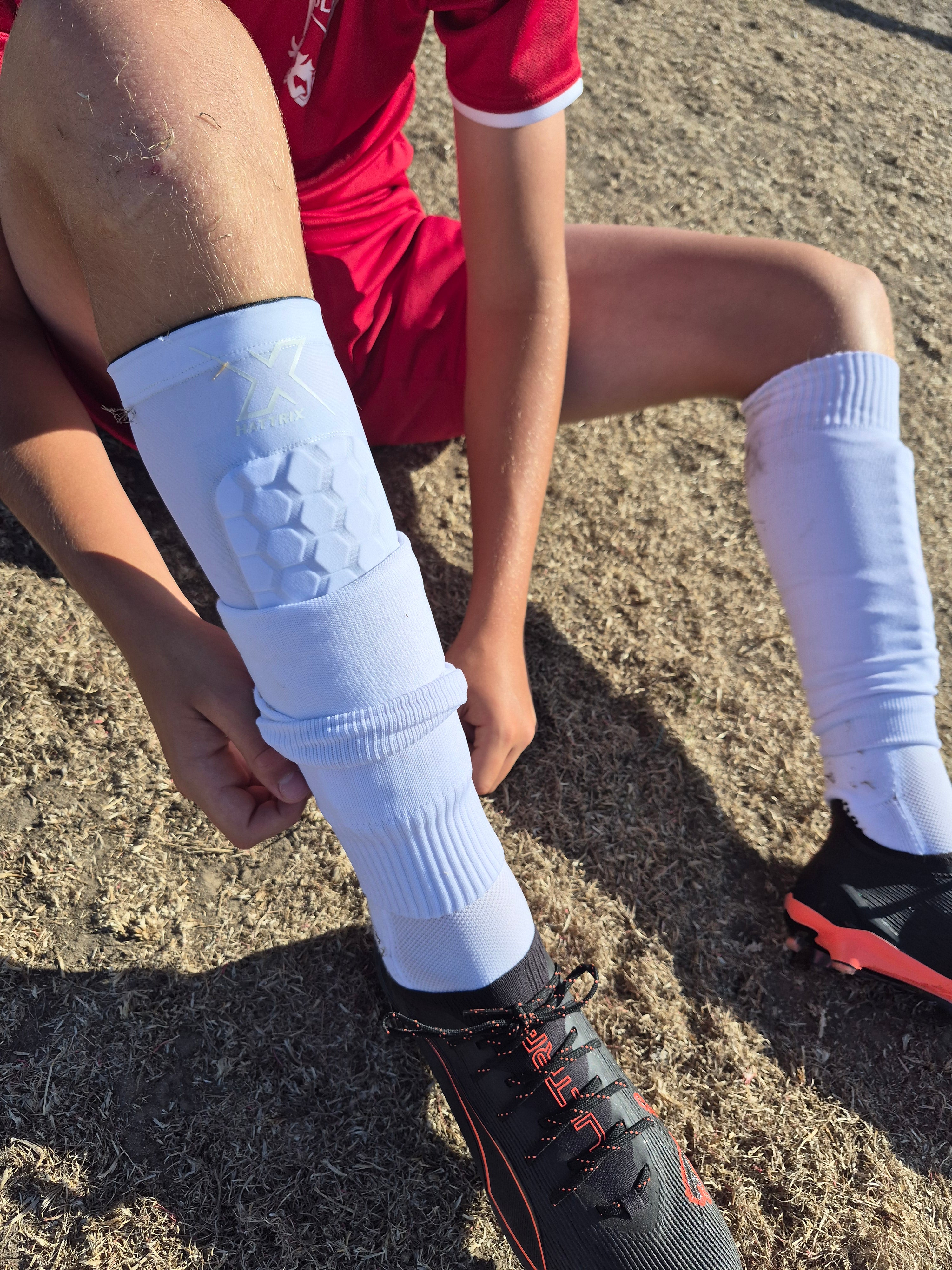š„ Hattrix Elite Match-Day Kit