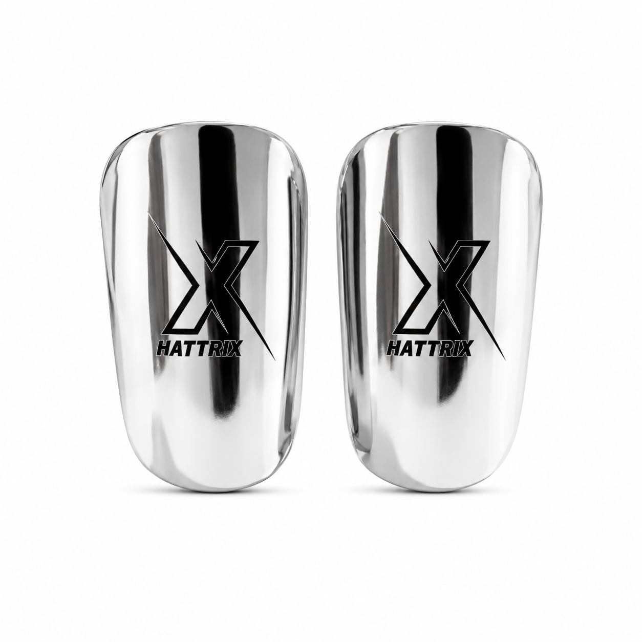Hattrix Classic Football Shin Pads (10+)