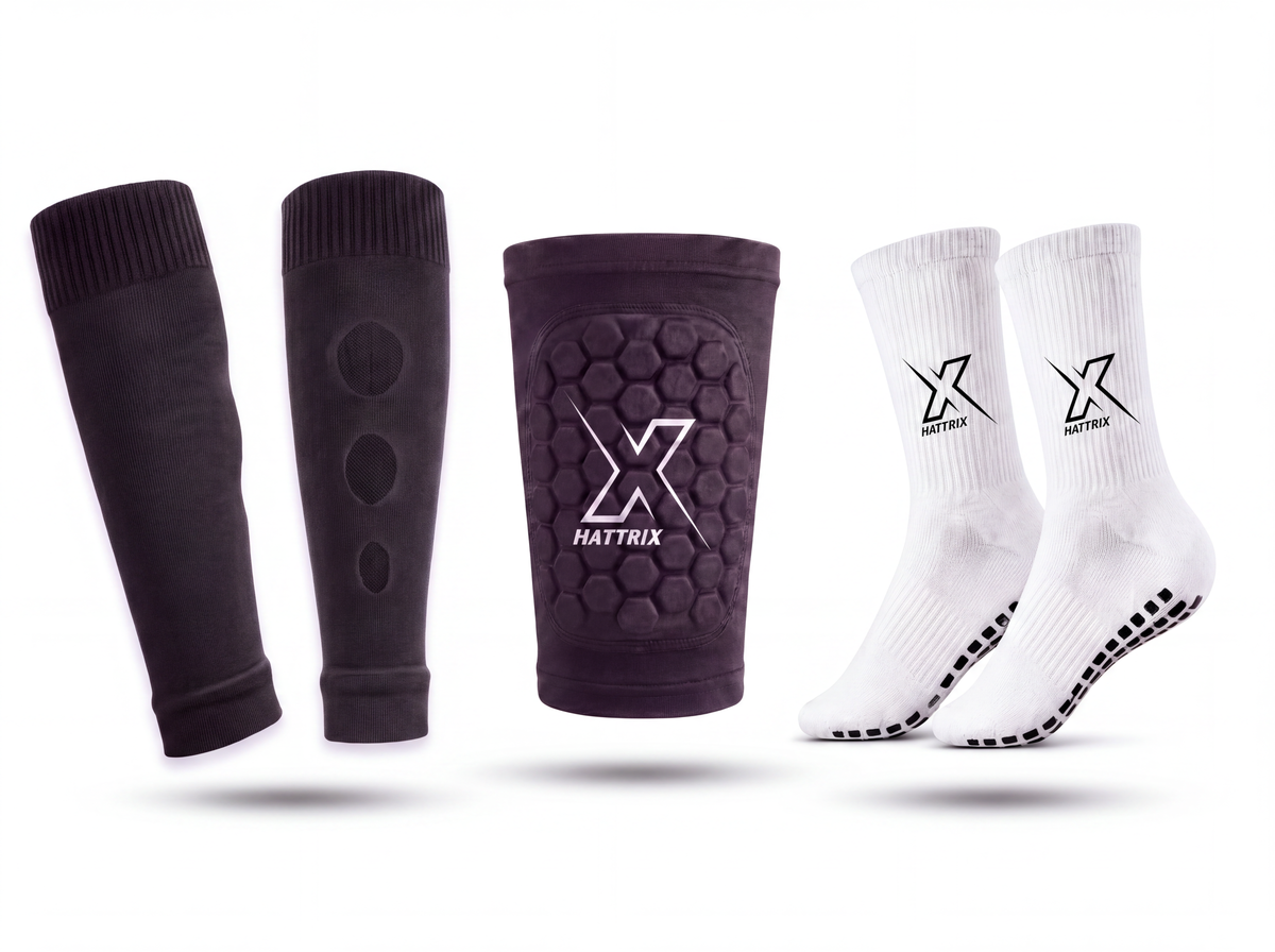 Hattrix Mini Match-Day Bundle