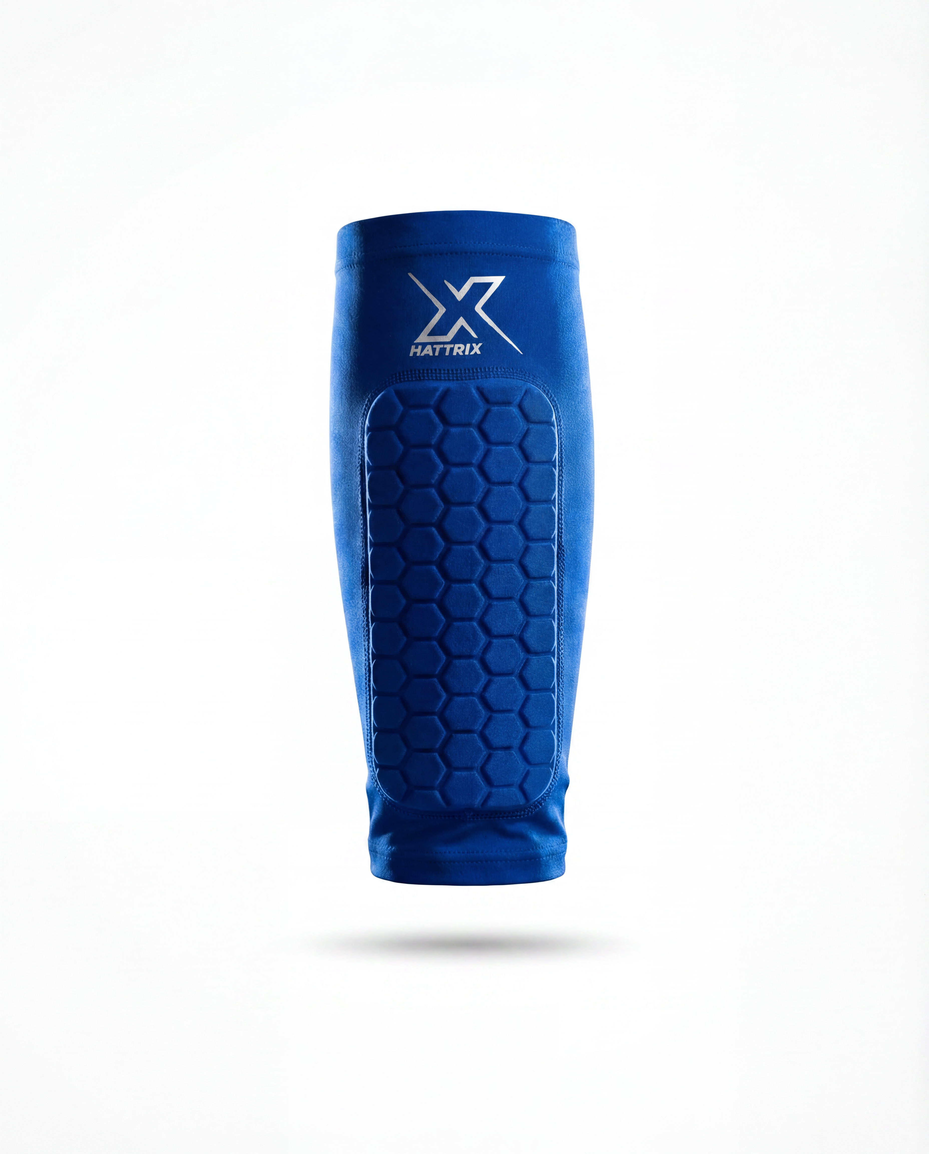 Hattrix Stay Locked™ Compression Shin Pads