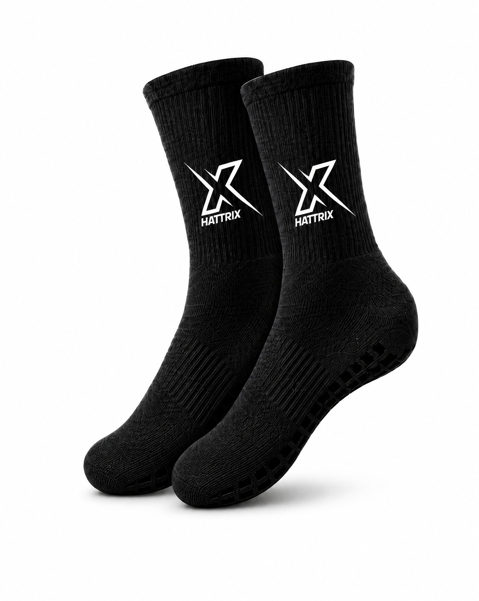 Hattrix Elite Grip Socks