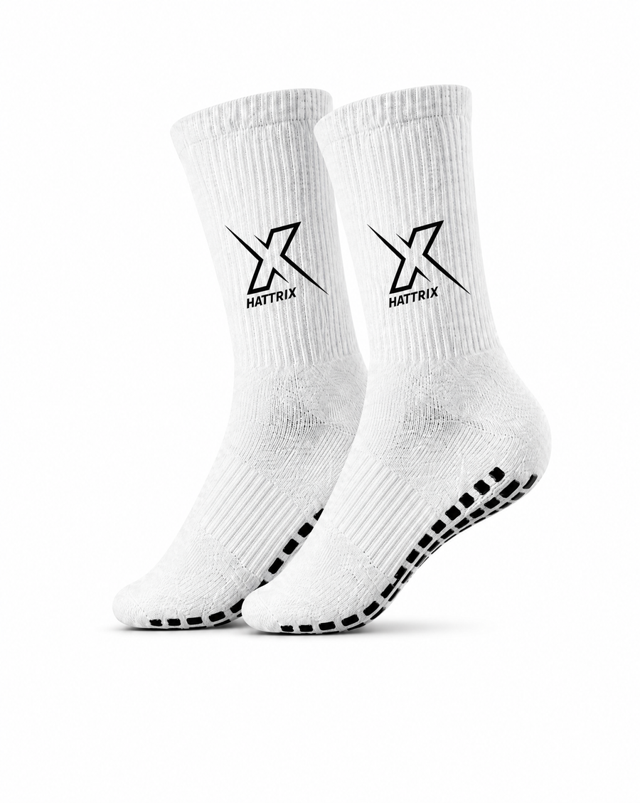 Hattrix Pro Match-Day Grip Socks