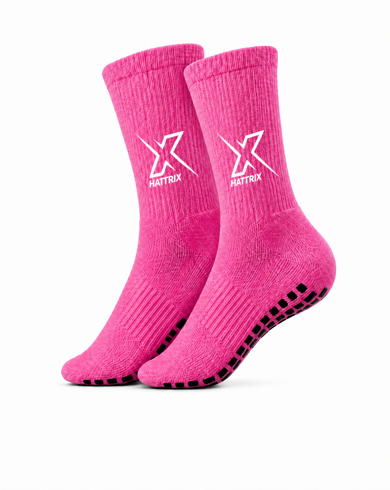 Match-Day Grip Sock Triple Pack - Best Value Bundle