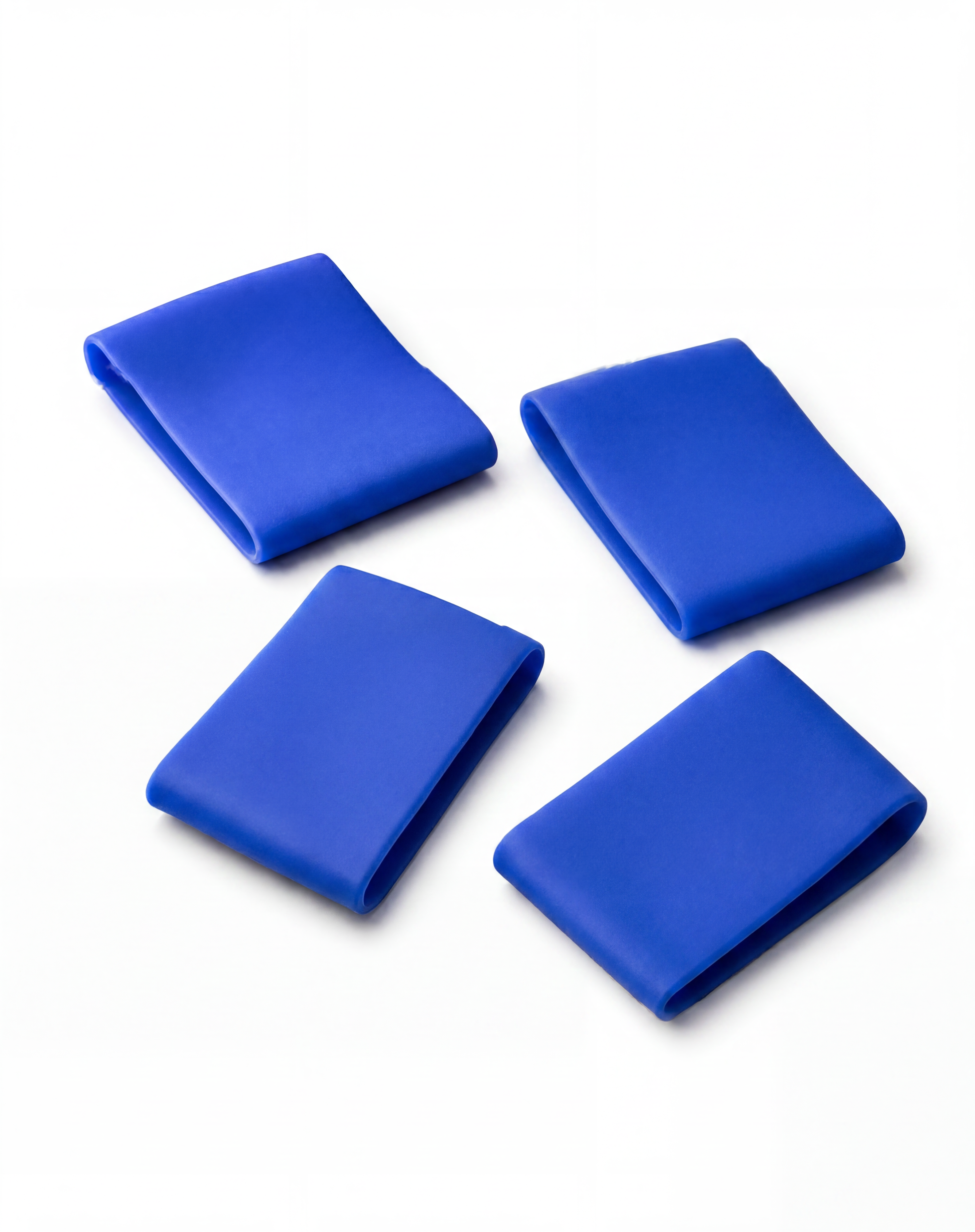 Hattrix Silicone Shin Guard Straps (Adult & Junior)