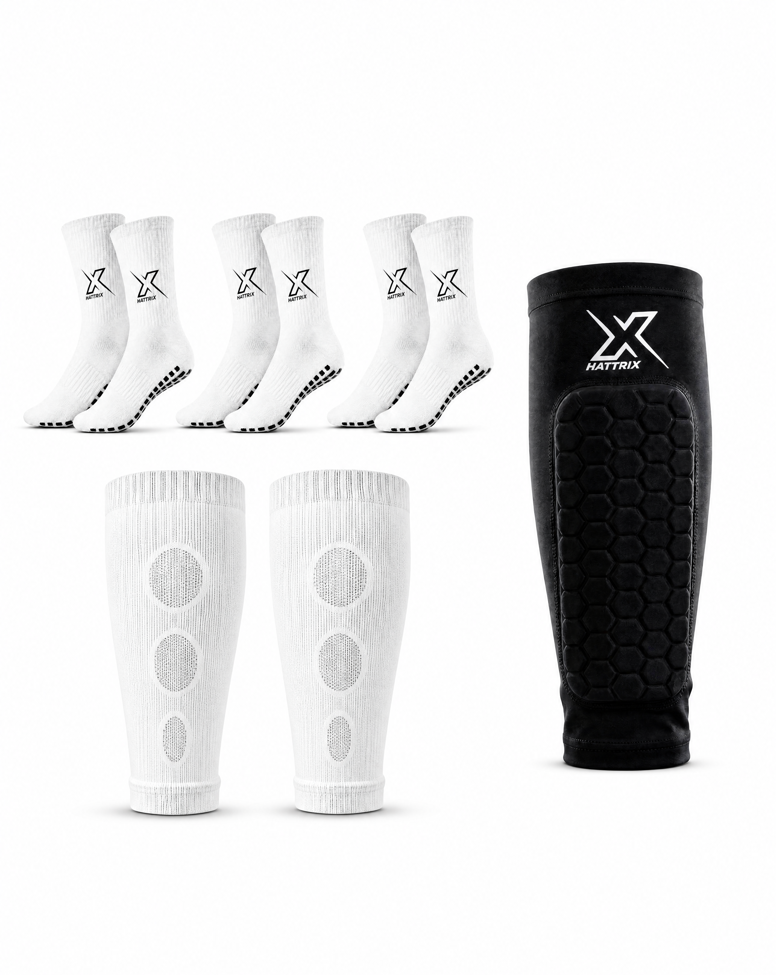 Hattrix Elite Match-Day Kit