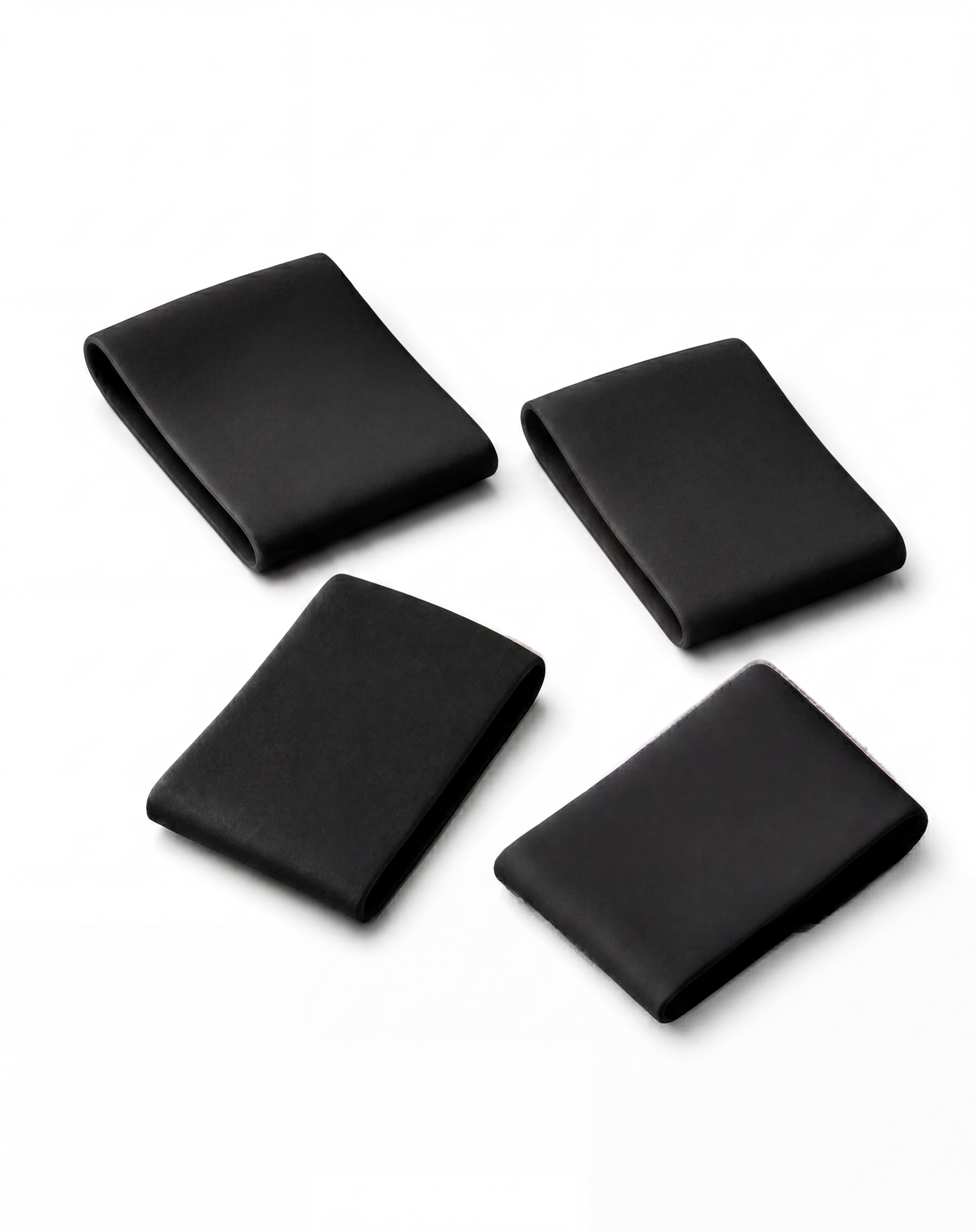 Hattrix Silicone Shin Guard Straps (Adult & Junior)