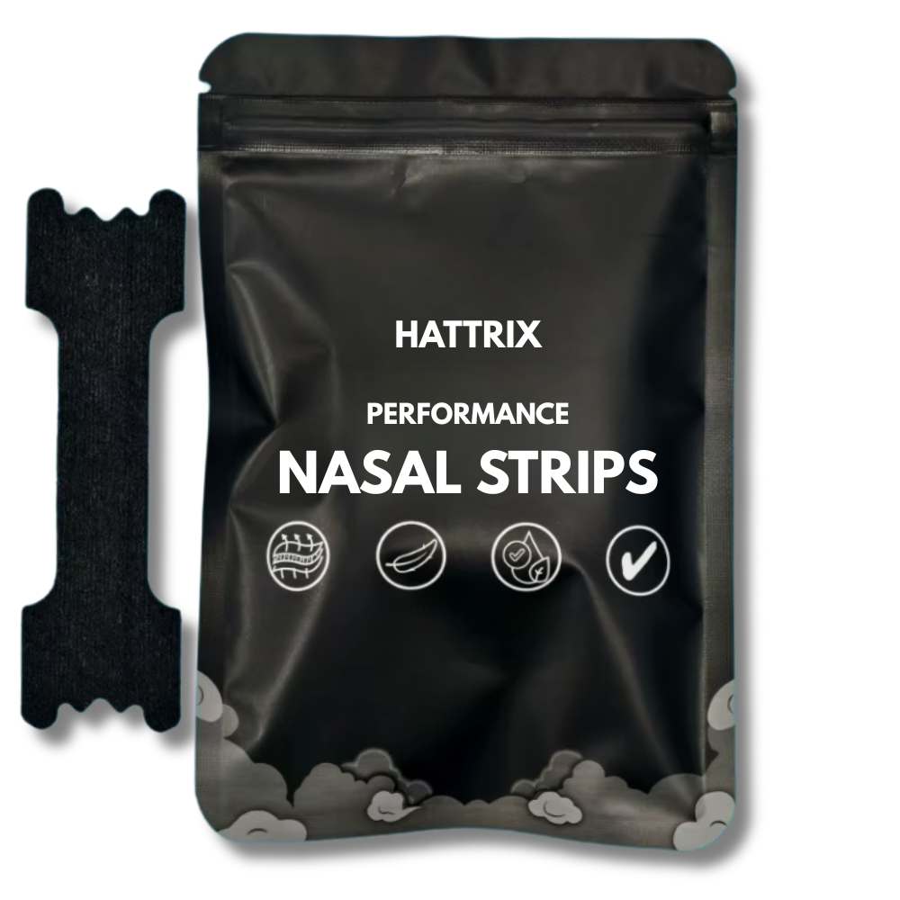 Breathe Better Strips