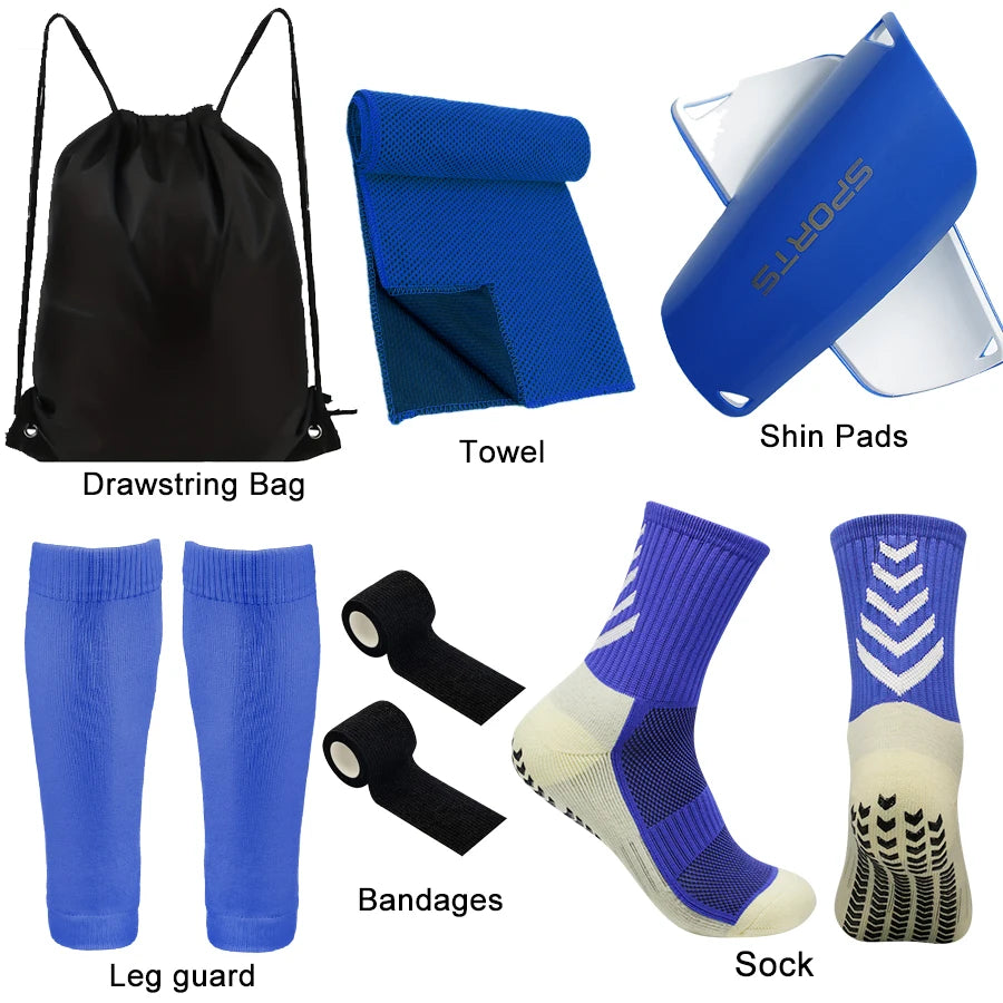 7-Piece Elite Football Performance Set