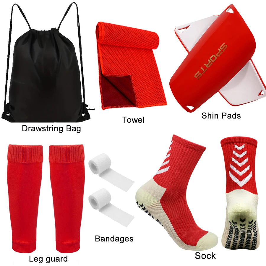 7-Piece Elite Football Performance Set