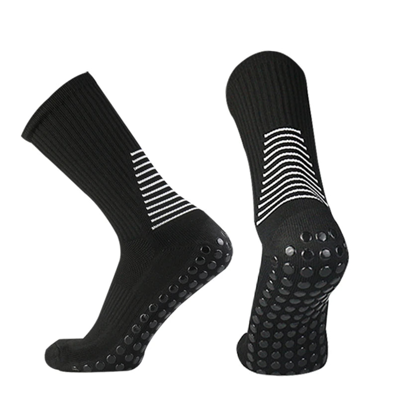 Shield Circular Grip Socks