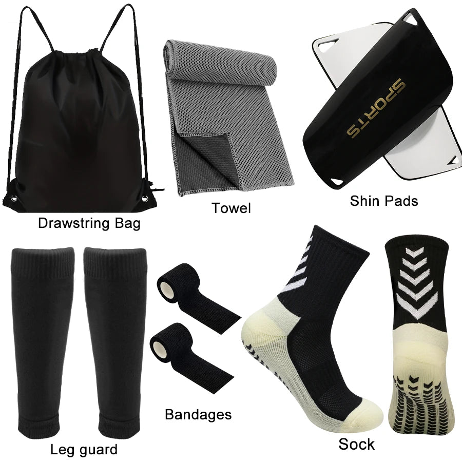 7-Piece Elite Football Performance Set