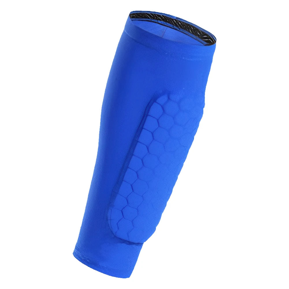 Compression Shin Guard Sleeves