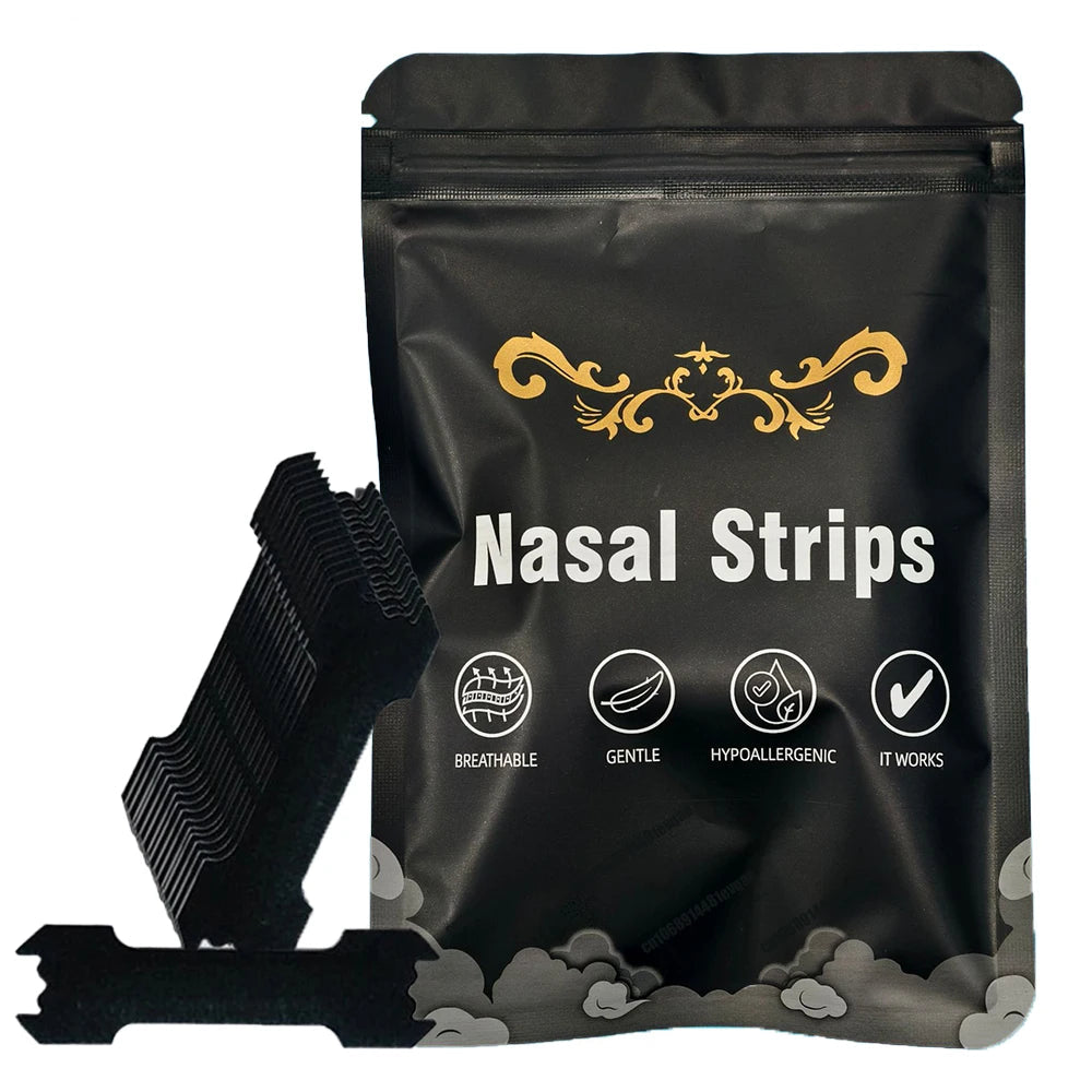 Breathe Better Strips