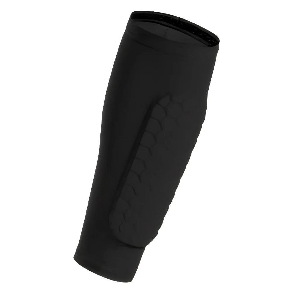Compression Shin Guard Sleeves