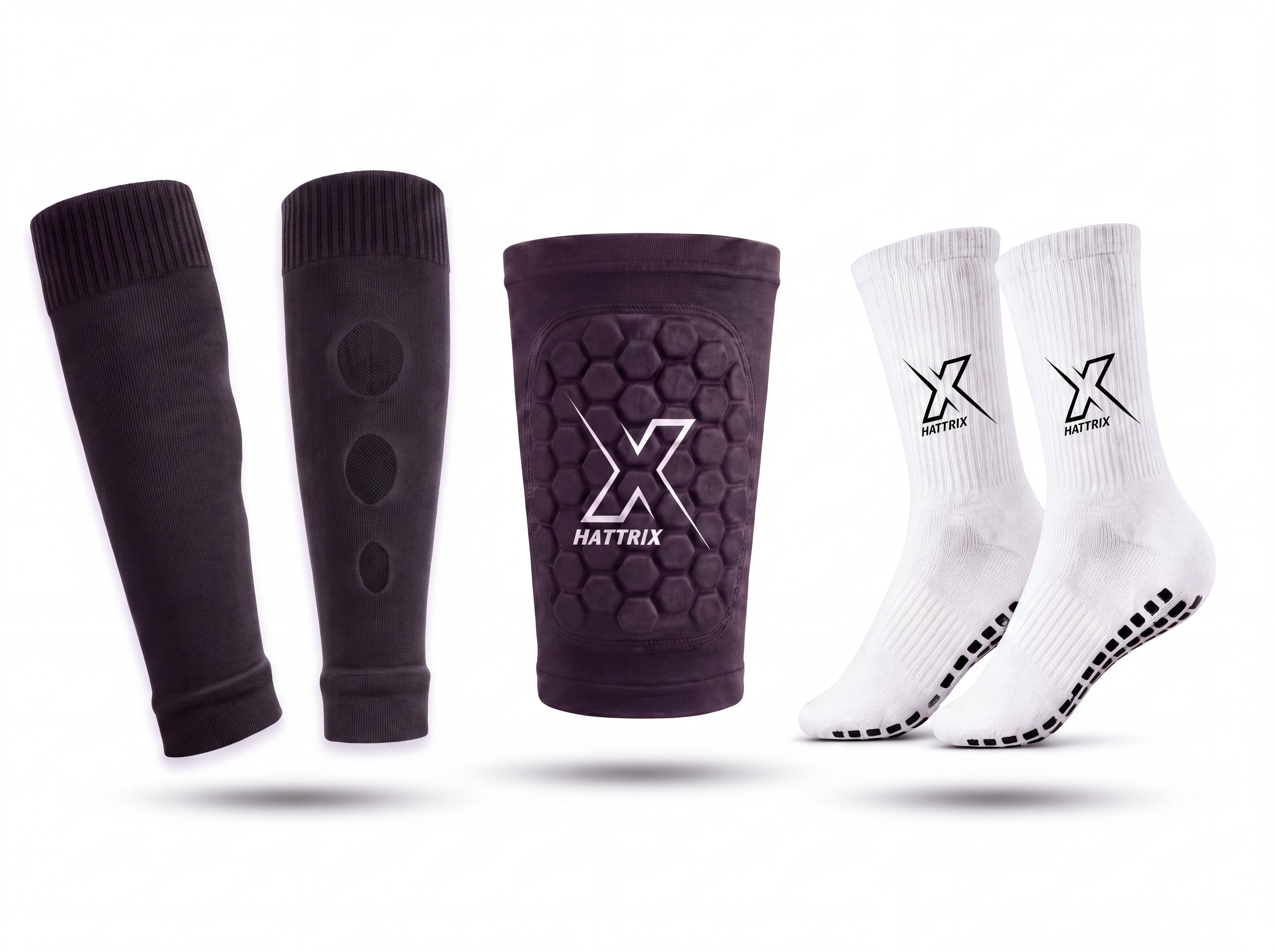 Hattrix Mini Match-Day Bundle