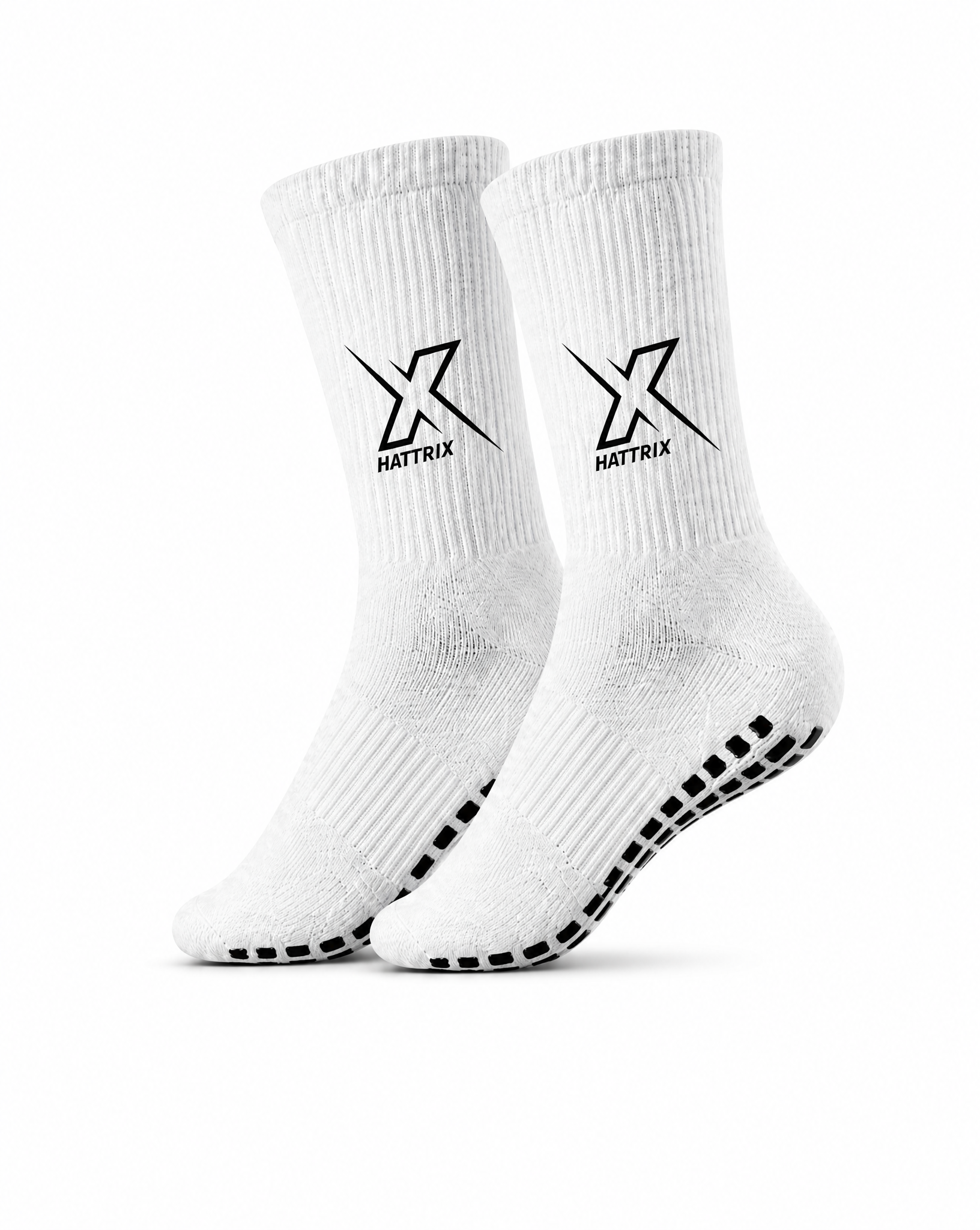 Hattrix Elite Grip Socks