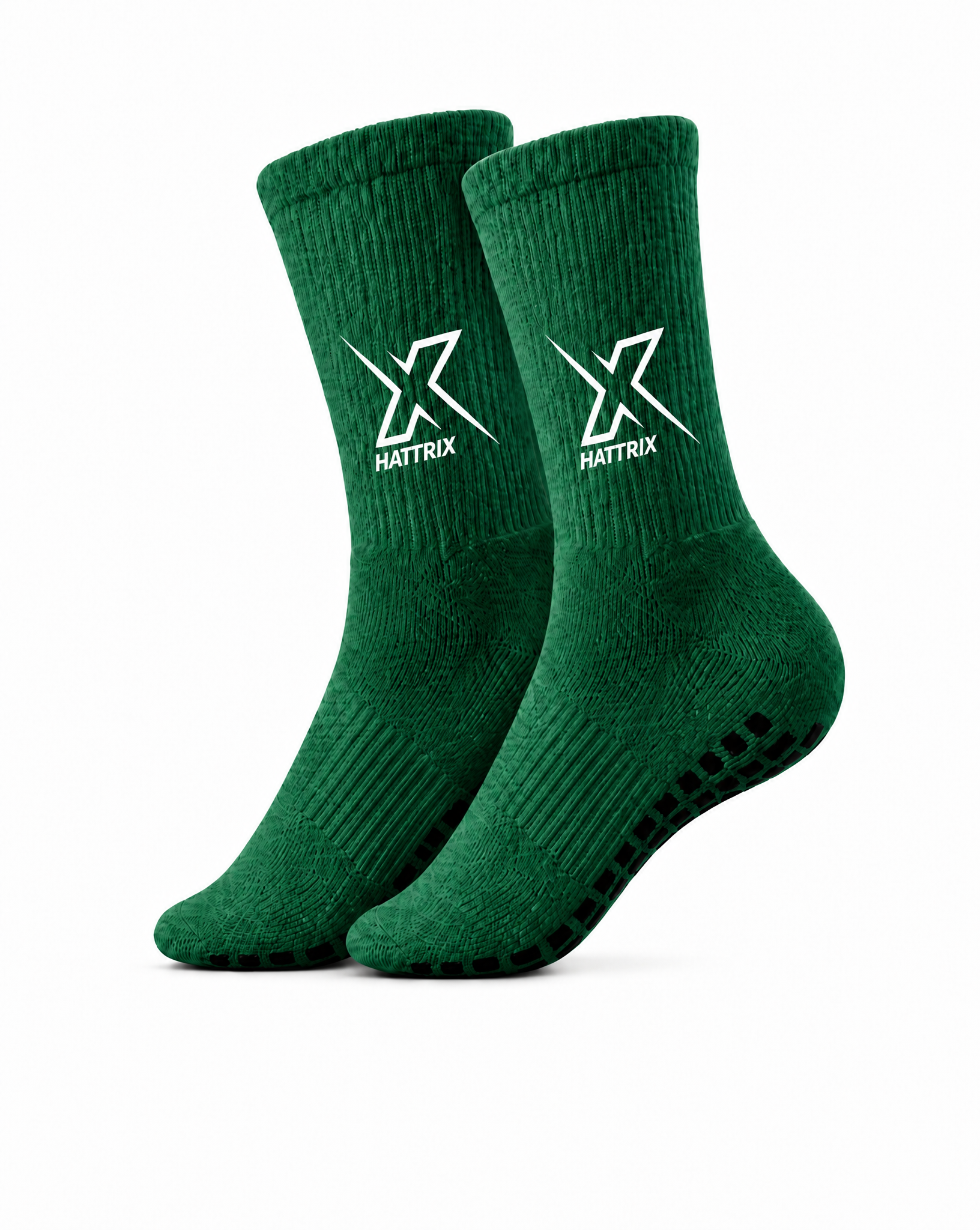 Hattrix Pro Grip Socks