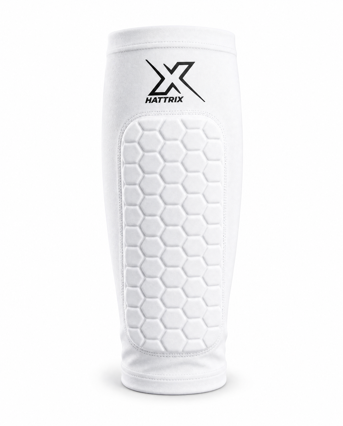 Hattrix Junior Matchday Pro Shin Pads