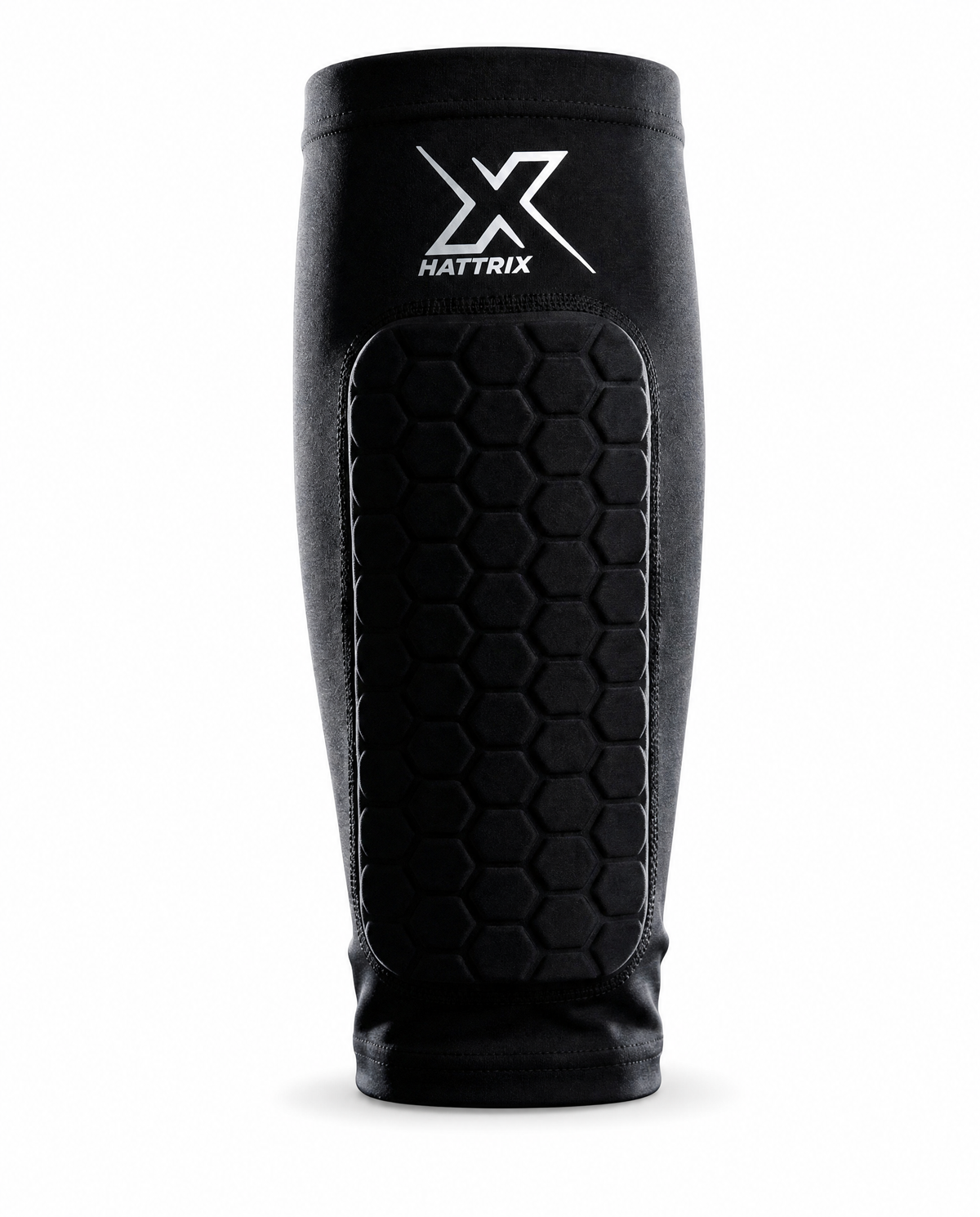 Hattrix Junior Matchday Pro Shin Pads