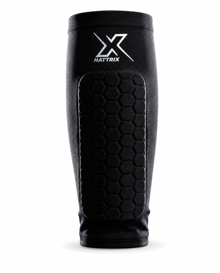 Hattrix Junior Matchday Pro Shin Pads