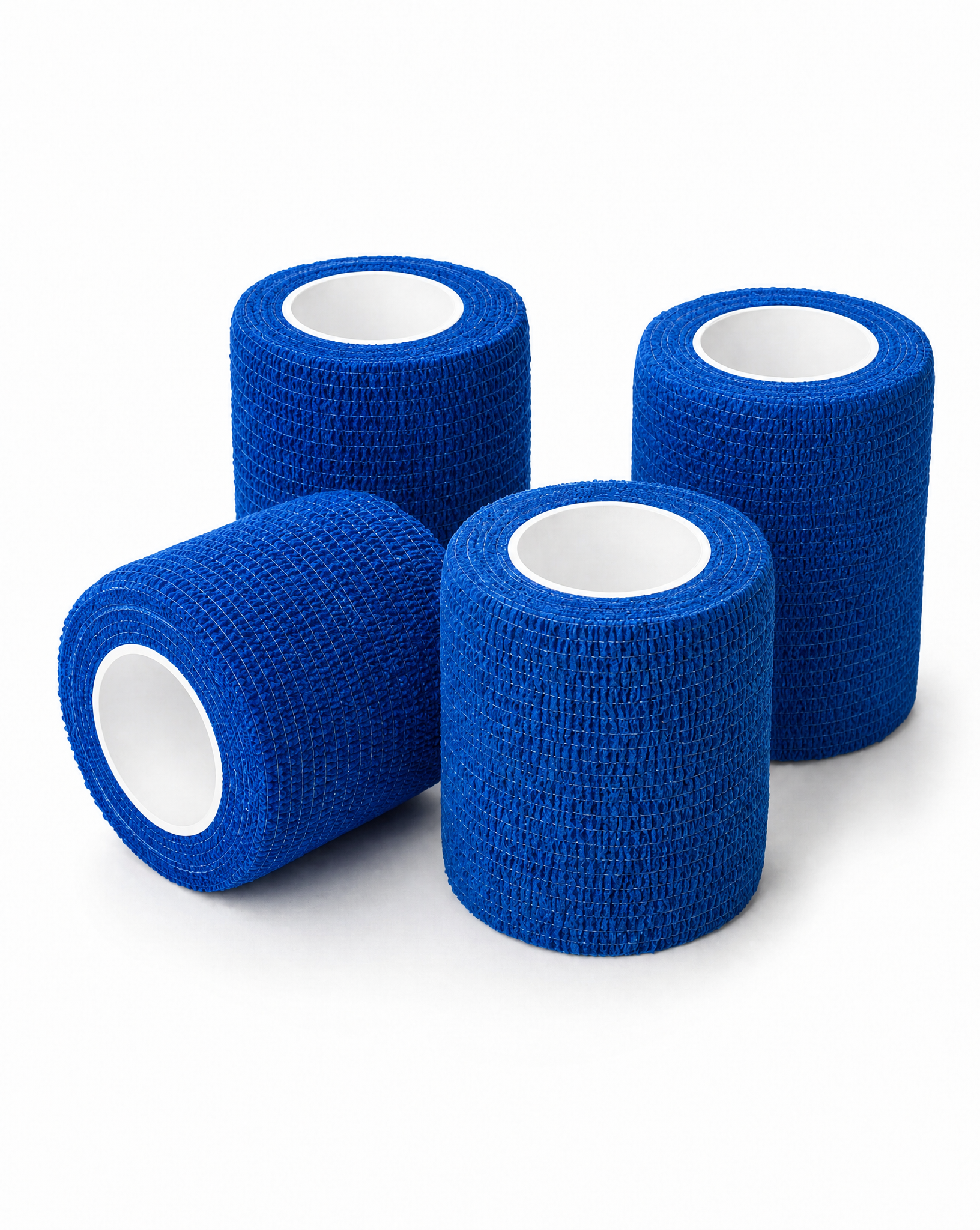 Hattrix Self-Adhesive Sports Tape (4 Pack & 10 Pack)