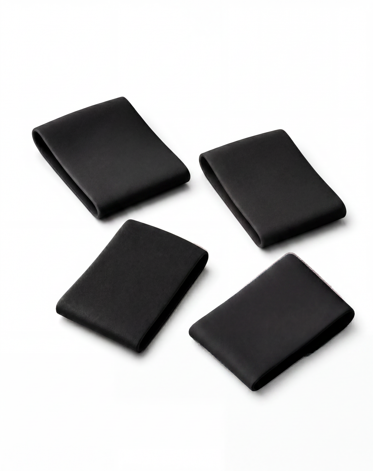Hattrix Silicone Shin Guard Straps (Adult & Junior)