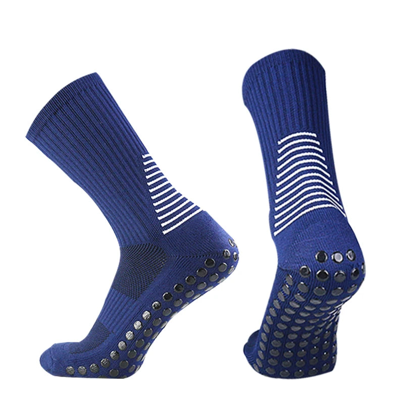 Shield Circular Grip Socks