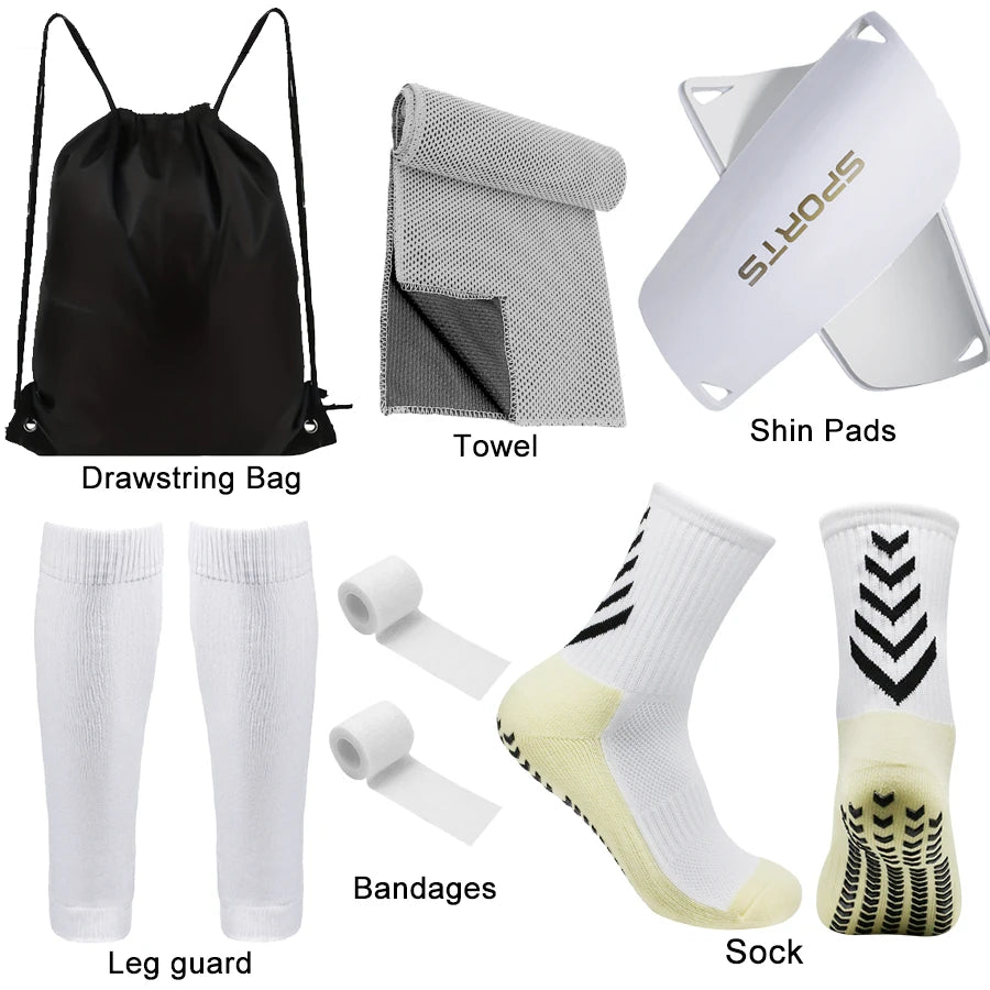 7-Piece Elite Football Performance Set